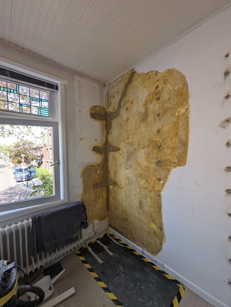 Onderhoud en reparaties